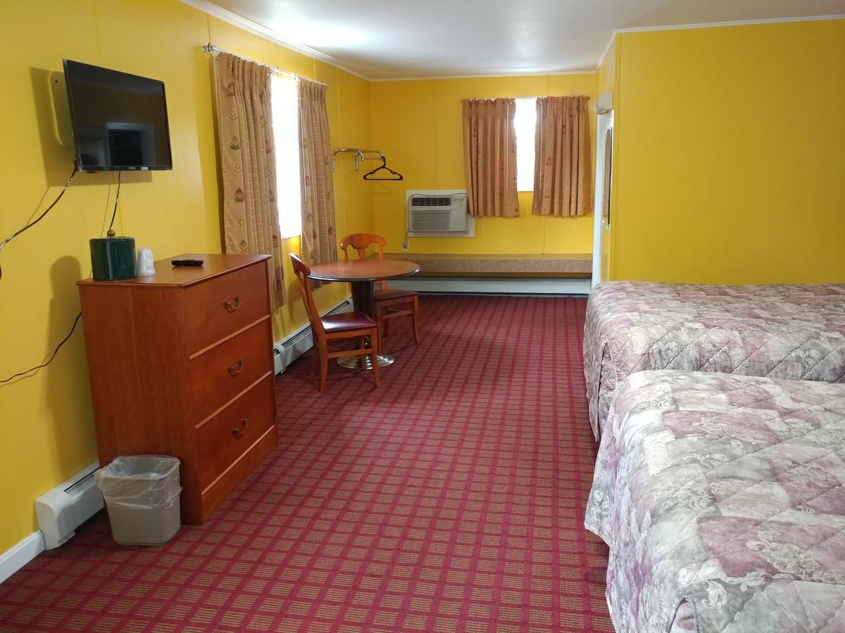 Maine Motel South Portland Bagian luar foto