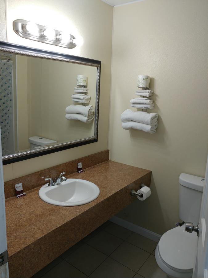 Maine Motel South Portland Bagian luar foto