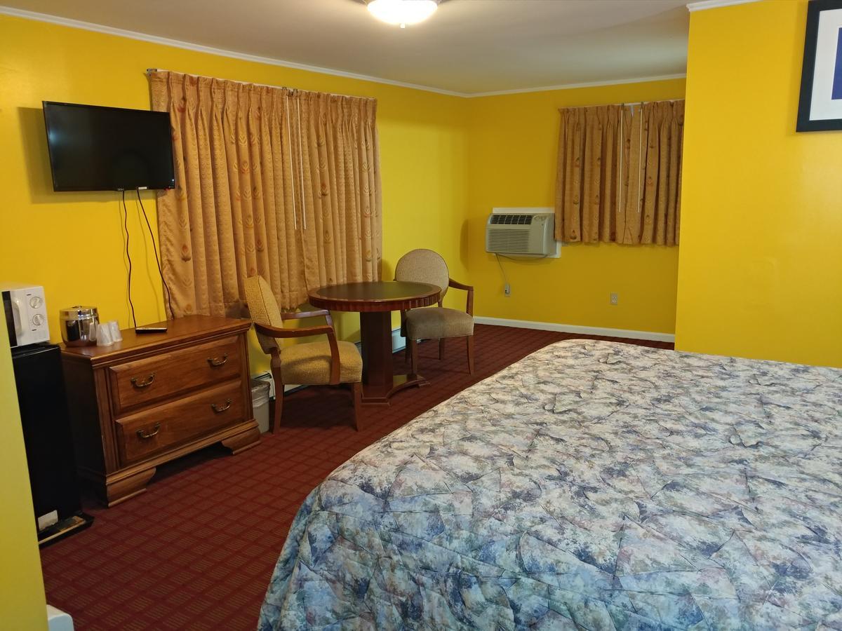 Maine Motel South Portland Bagian luar foto